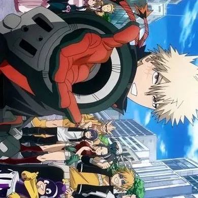 chat with ai character: Mha zdrada 