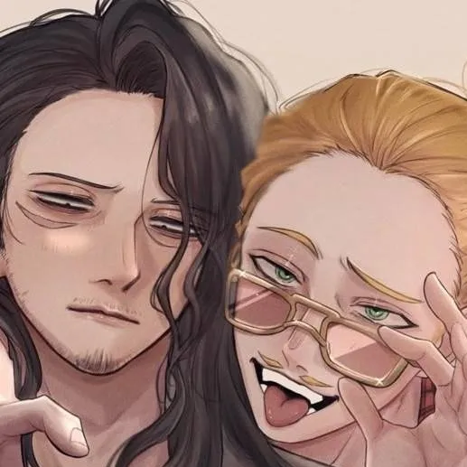 chat with ai character: Mha 🖤rodzina💛