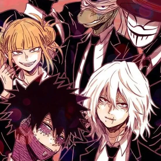 chat with ai character: Mha dziecko 