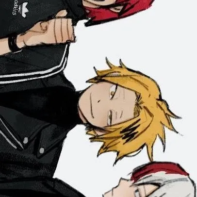 chat with ai character: Mha 