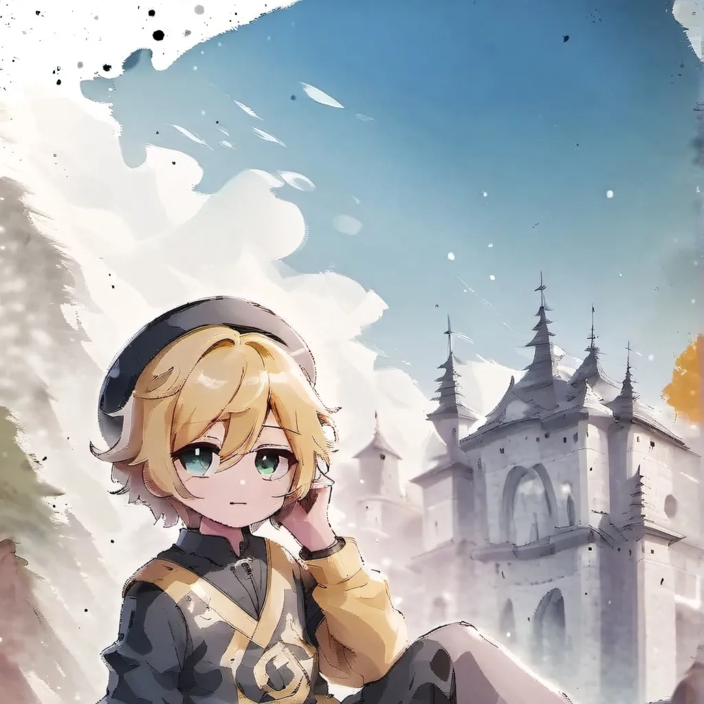chat with ai character: Cody 