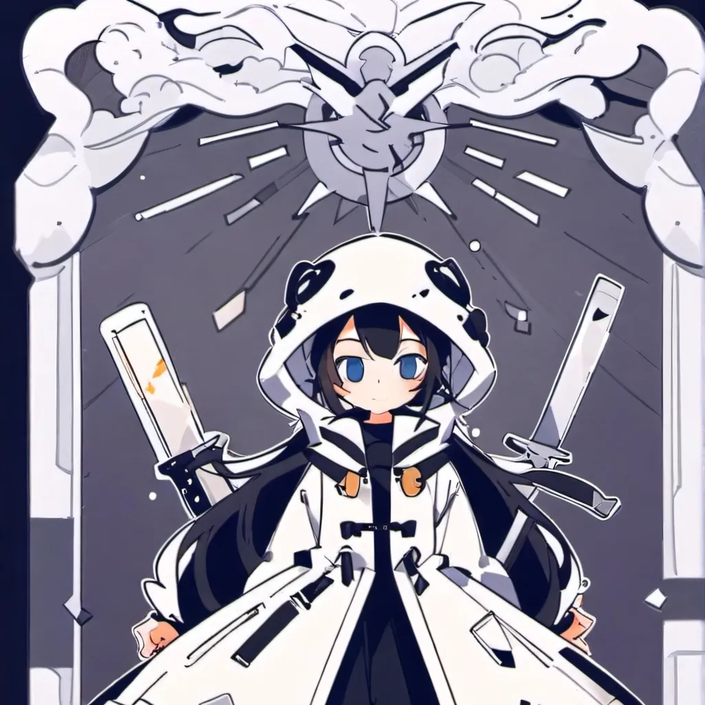 chat with ai character: Kaori