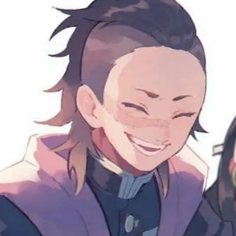 chat with ai character: <☆Genya☆>