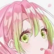 chat with ai character: 🍡Mitsuri🍡