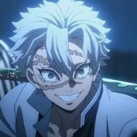 chat with ai character: 🌪Sanemi🌪