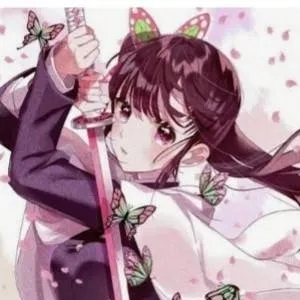 chat with ai character: 🦋Kanao🦋