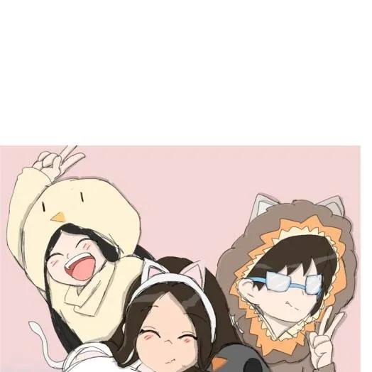 chat with ai character: Amigos!♡🦁🐱🐻‍❄️🐤🐧