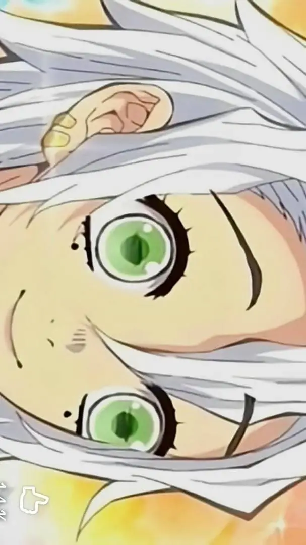 ai character: Uzui Kanroji background