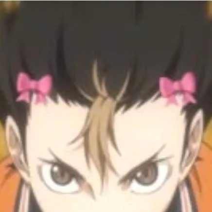 chat with ai character: Nishinoya Coquette