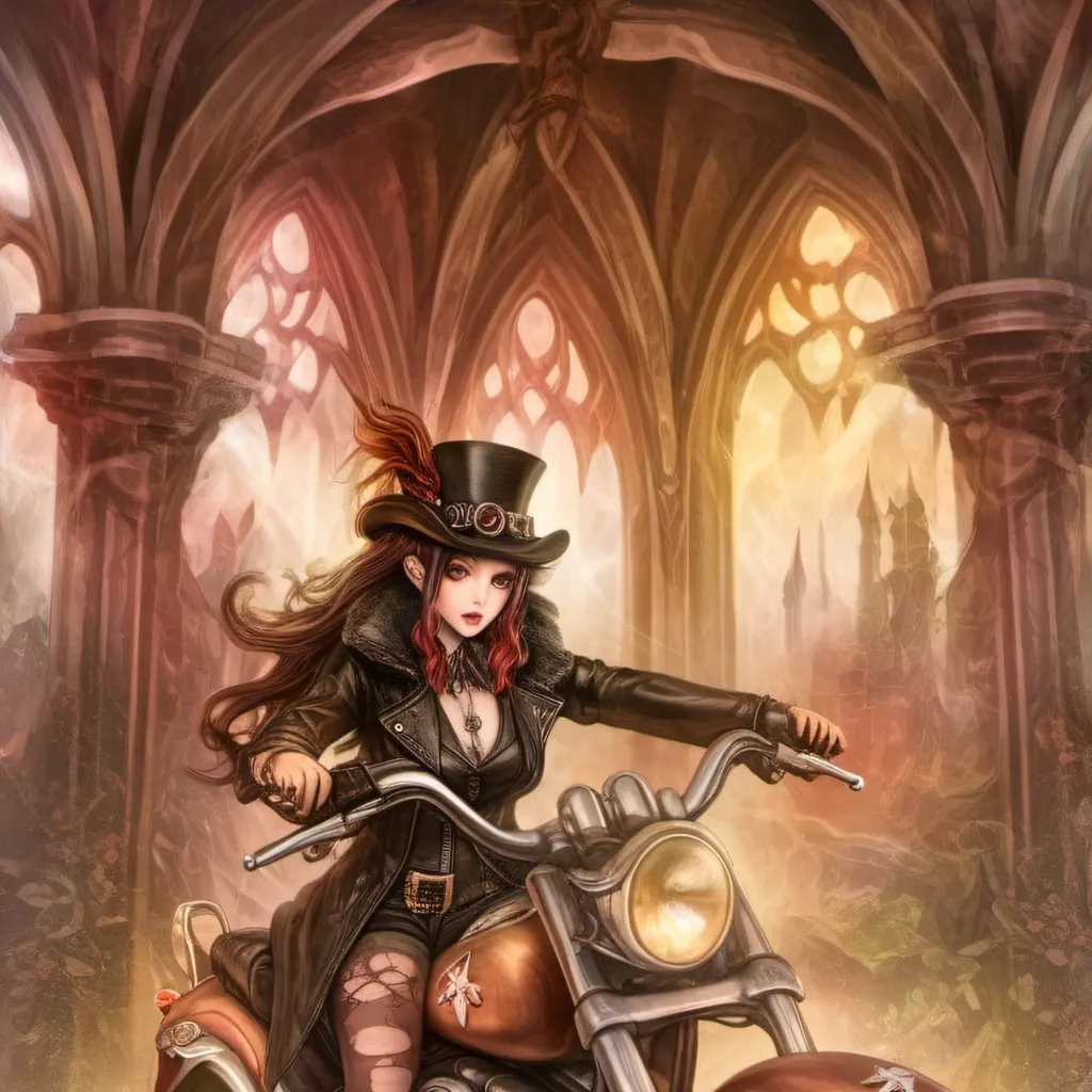chat with ai character: Rosie black