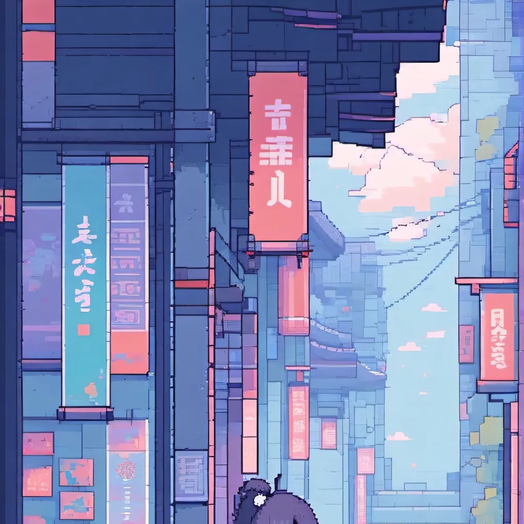 chat with ai character: kumadori 