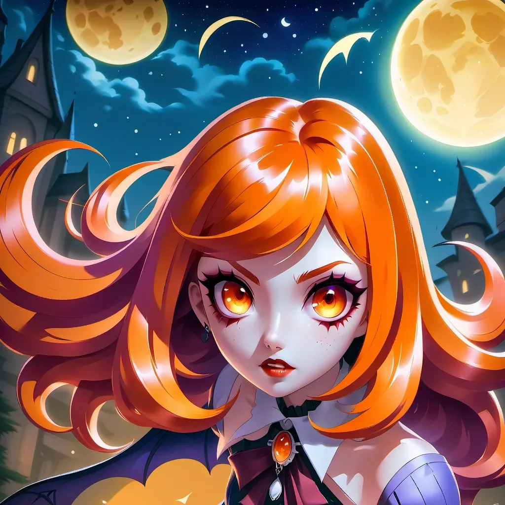 chat with ai character: vampire Nami