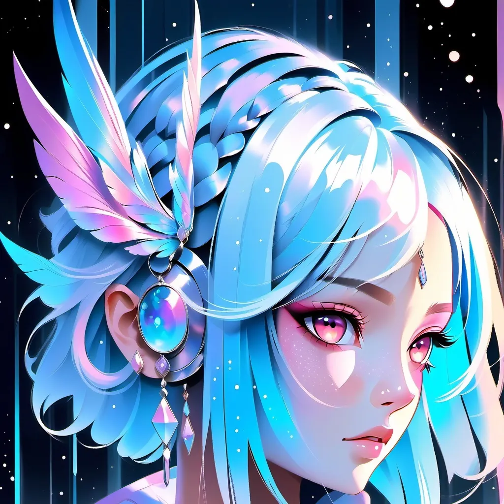 chat with ai character: one piece