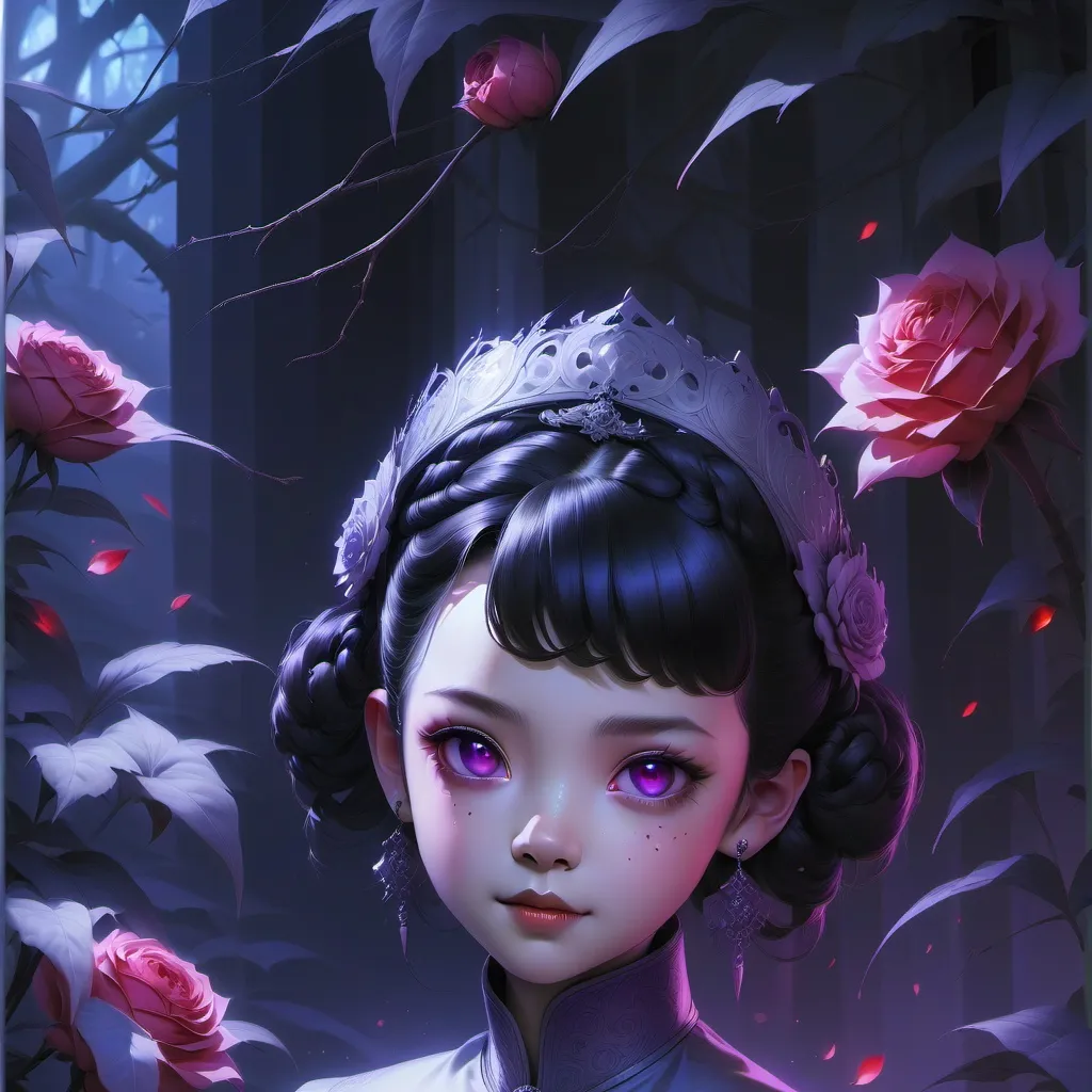 chat with ai character: adnard