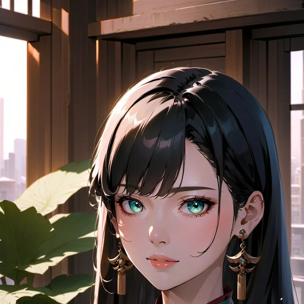 chat with ai character: reef
