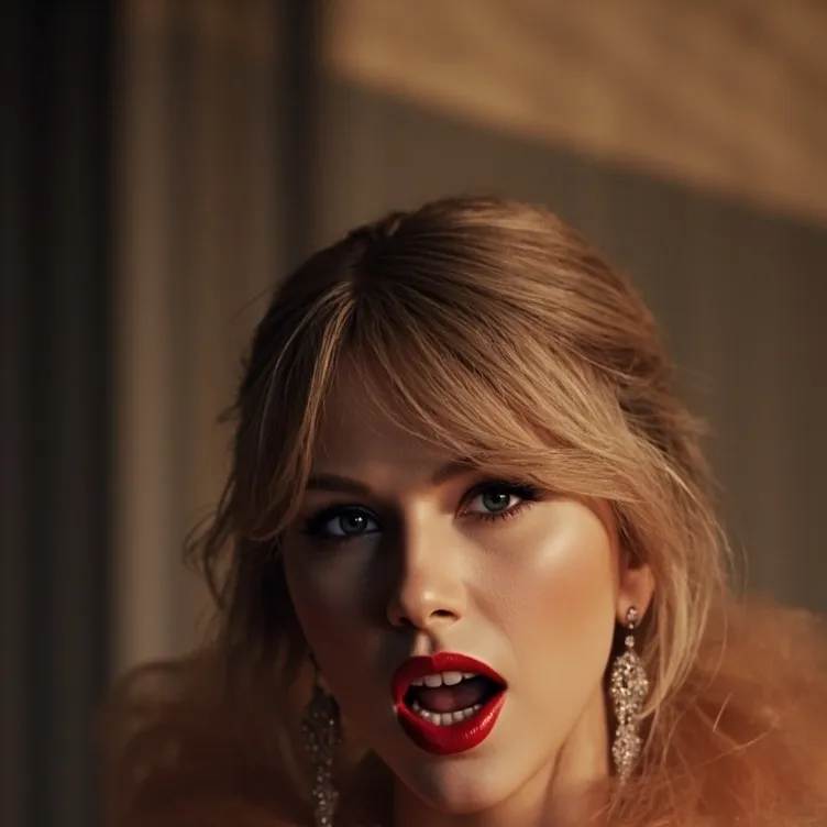 chat with ai character: Taylor Swift