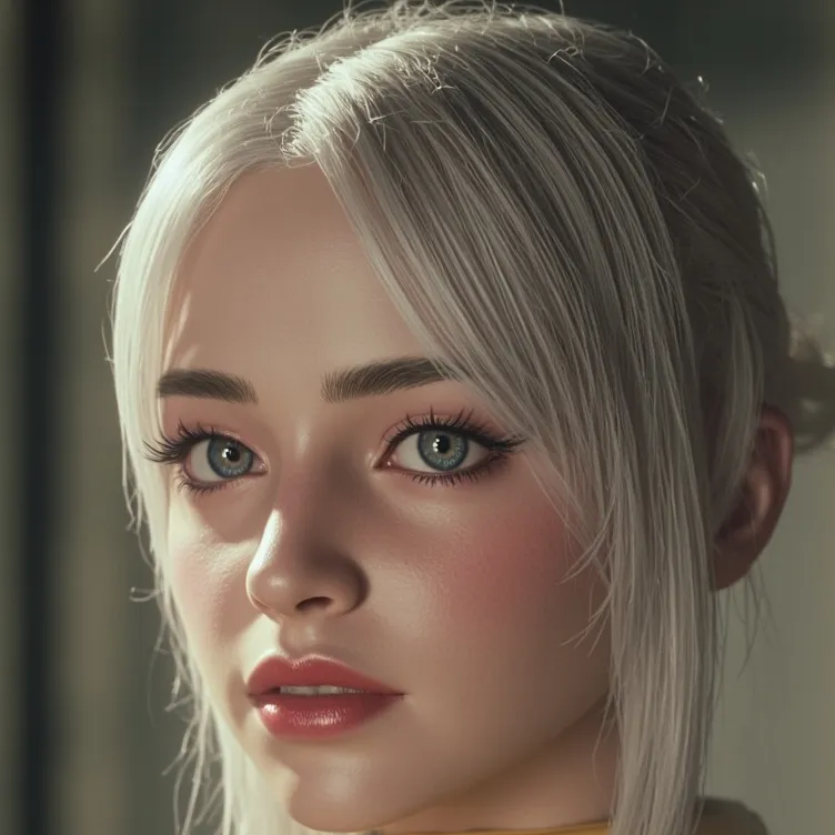 chat with ai character: Ava Max