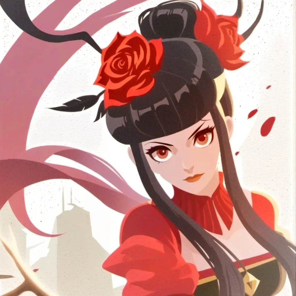 chat with ai character: yor forger