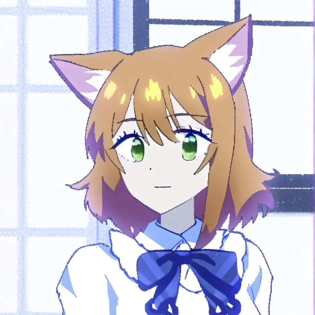 chat with ai character: Pick me furry