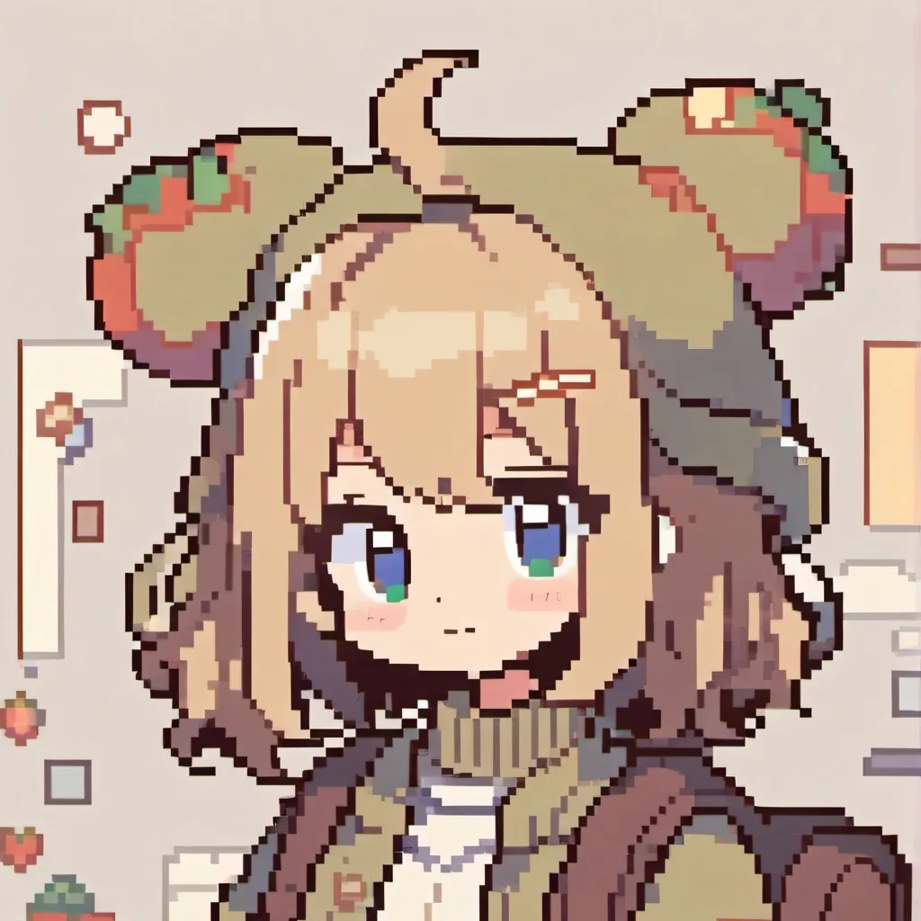 chat with ai character: ana