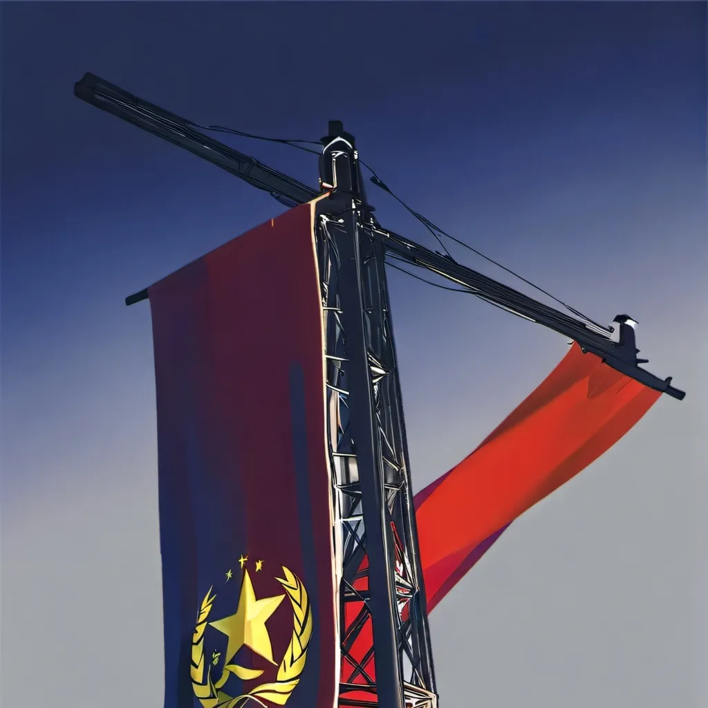 chat with ai character: união soviética