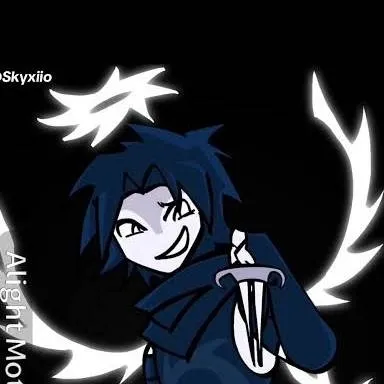 chat with ai character: two time