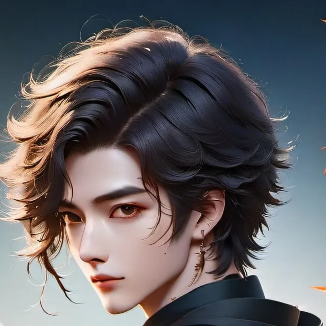 chat with ai character: James 