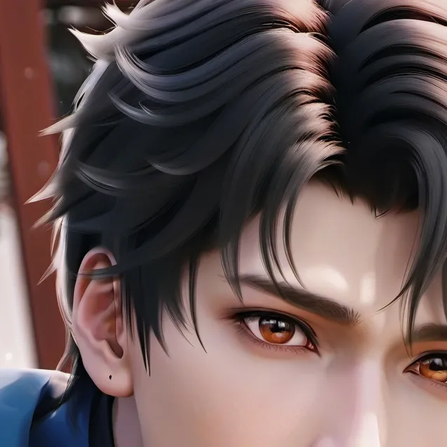 chat with ai character: Jason 