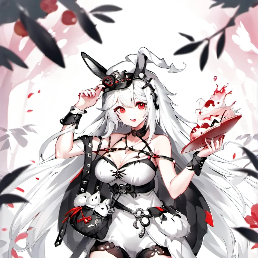 chat with ai character: 🏳️‍⚧️