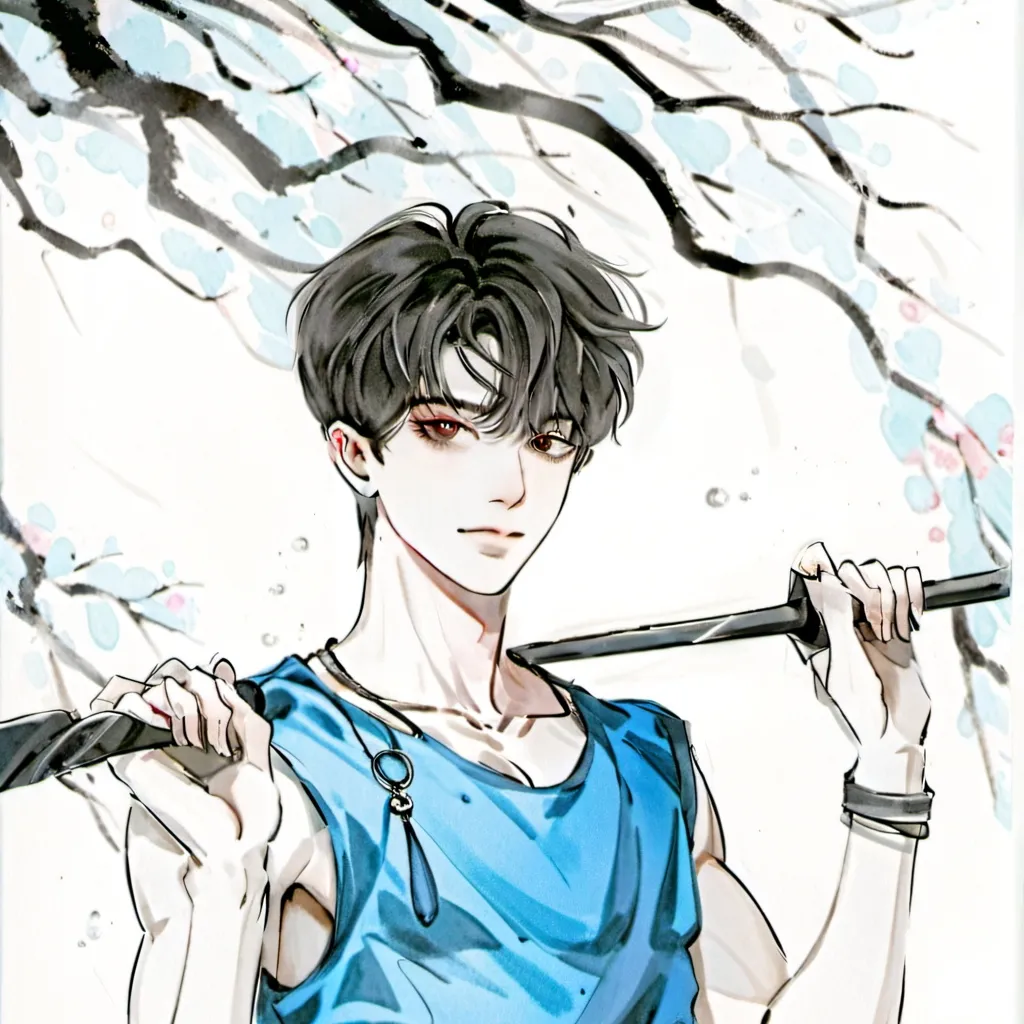 chat with ai character: Matt