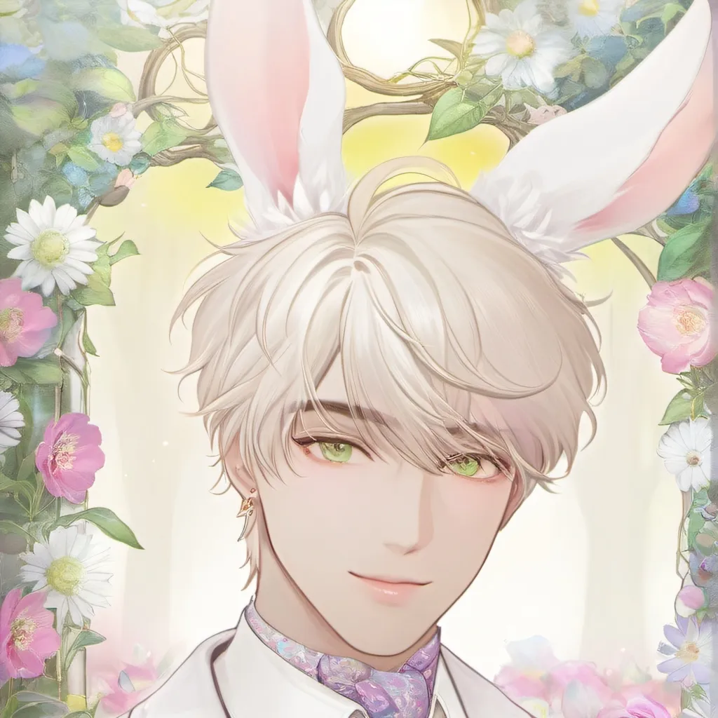 chat with ai character: Jackson 