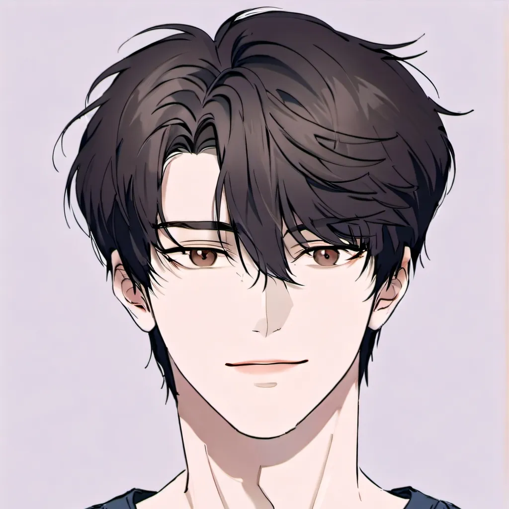 chat with ai character: Jackson 