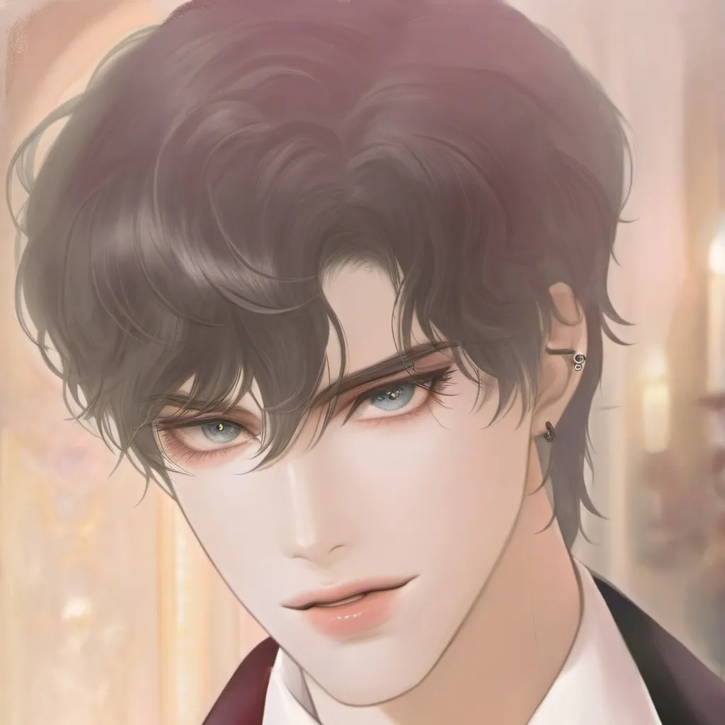 chat with ai character: vampire 