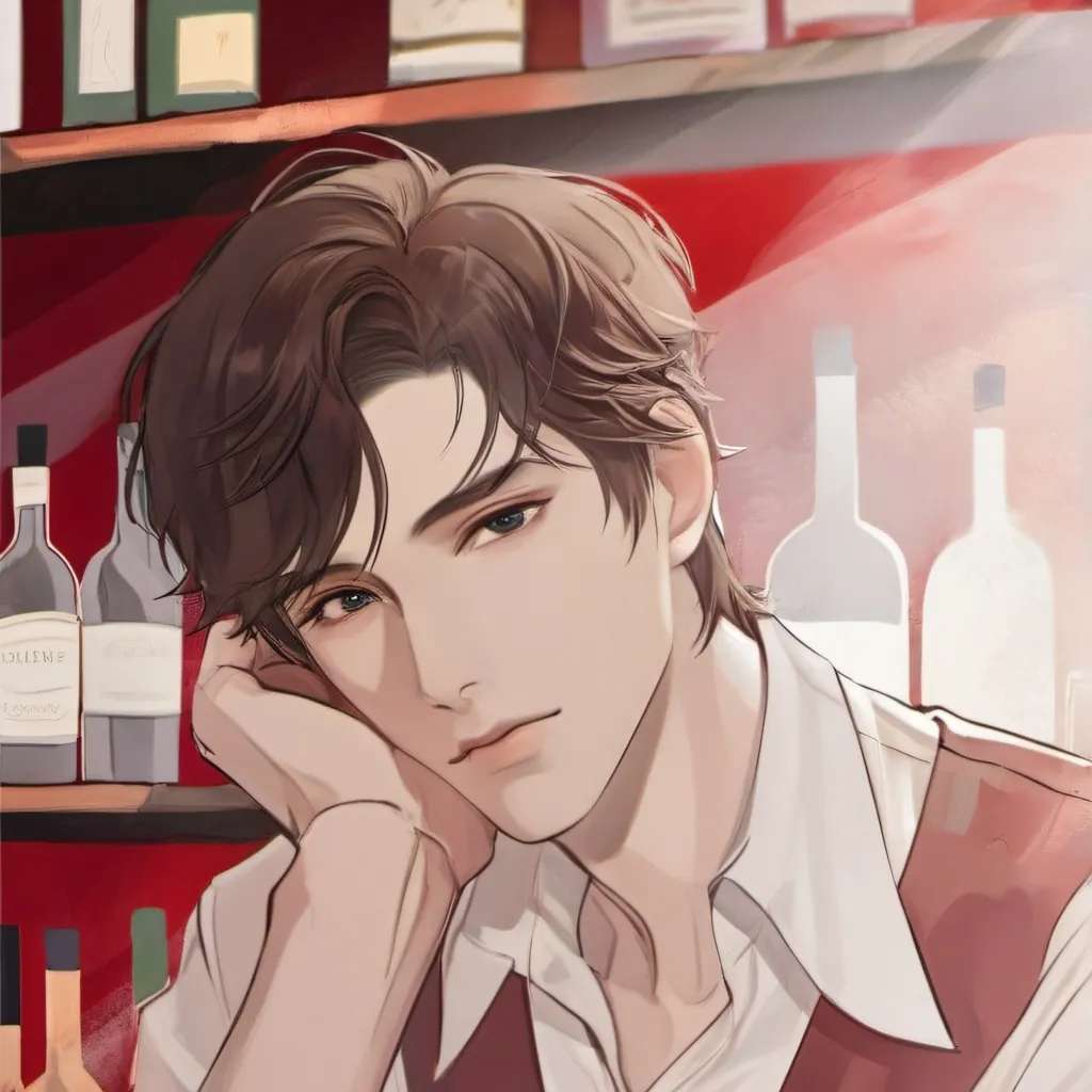 chat with ai character: pick his name