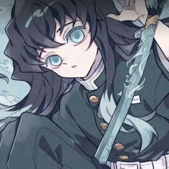 chat with ai character: Muichiro Tokito 