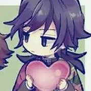 chat with ai character: ¿y mí 💋?