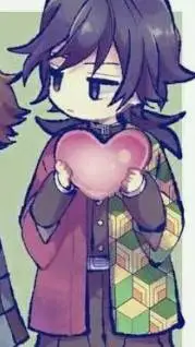 ai character: ¿y mí 💋? background