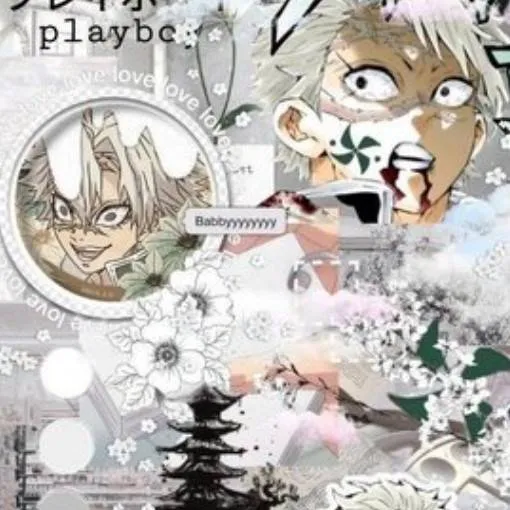 chat with ai character: Sanemi?🤨