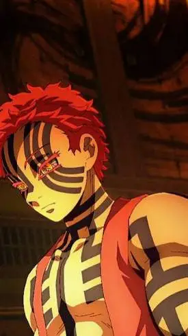 ai character: niñero Protector  background