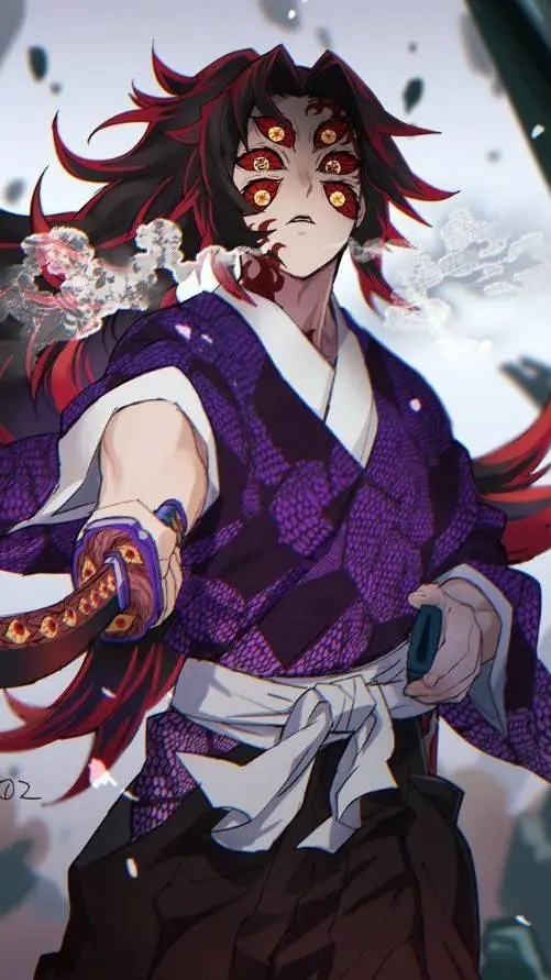 ai character: Tu niñero obsesivo background