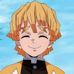 chat with ai character: ⚡Zenitsu Agatsuma⚡