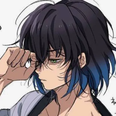chat with ai character: Inosuke 