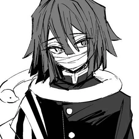 chat with ai character: Iguro Obanai 🐍