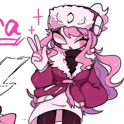 chat with ai character: ~•☭☭ Sarvira! ☭☭•~