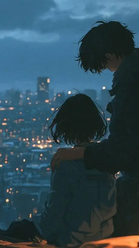 Talkie AI - Chat with • The Everfall •