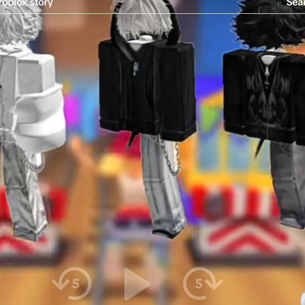 chat with ai character: GC 