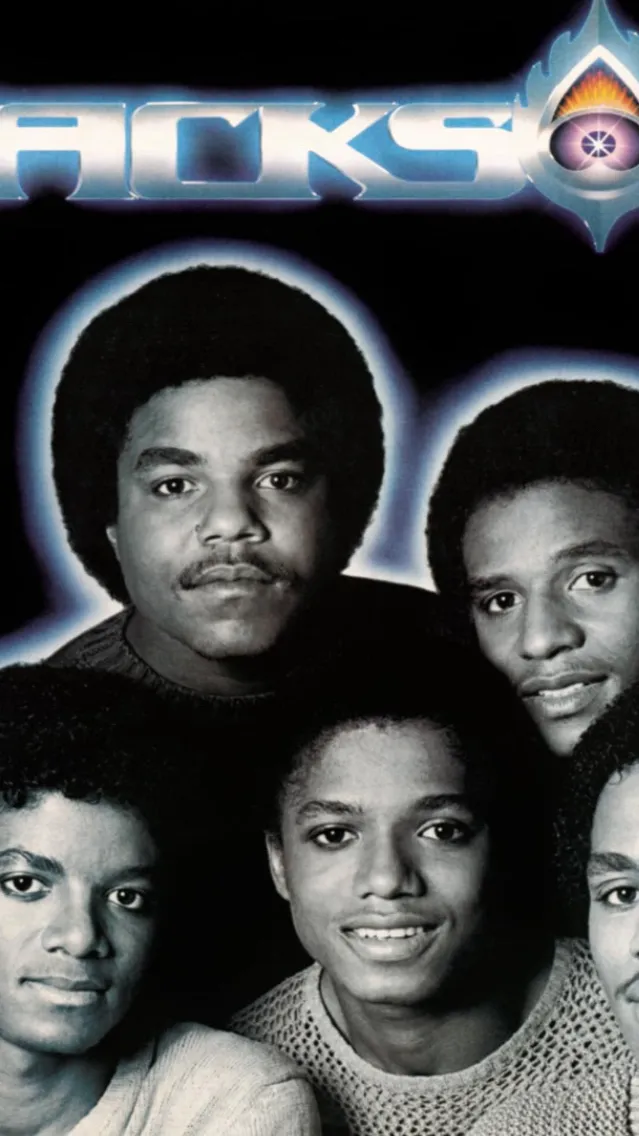ai character: The Jacksons background