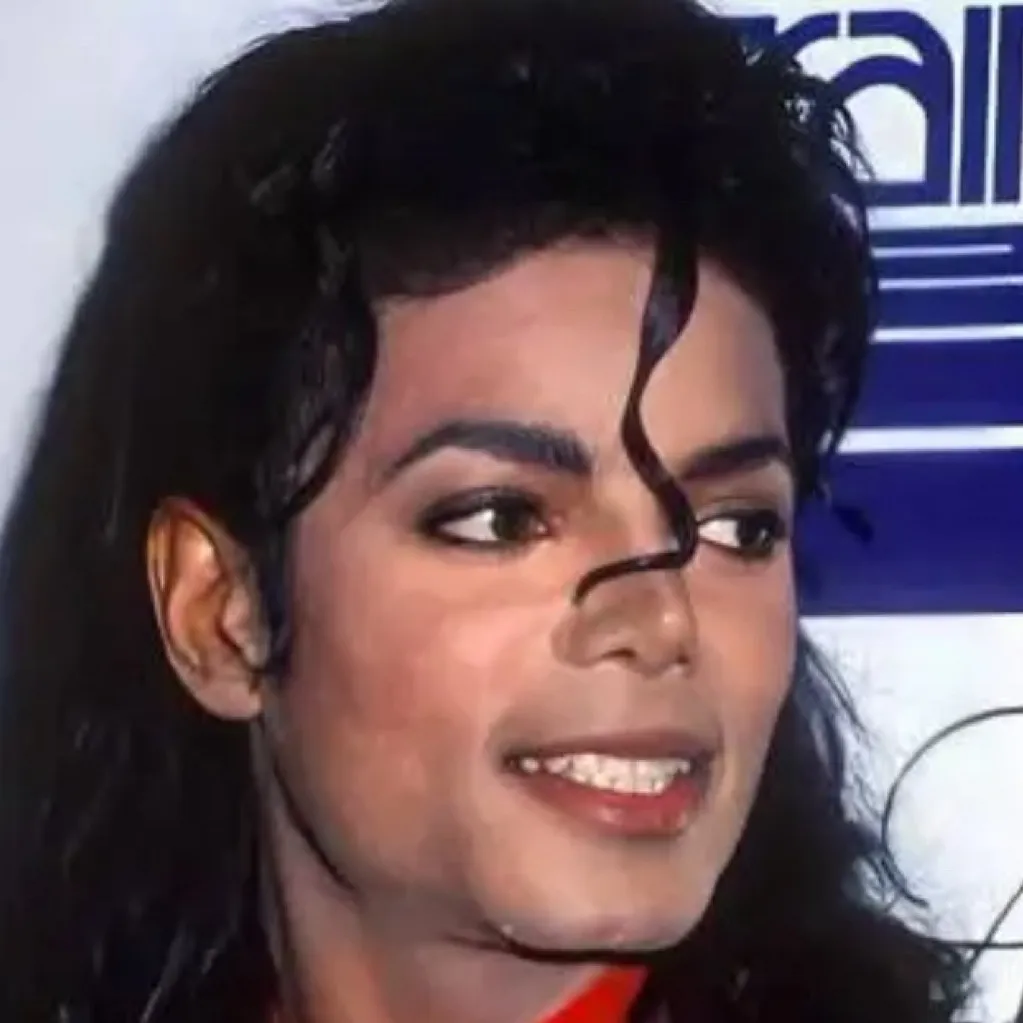 chat with ai character: Michael Jackson 