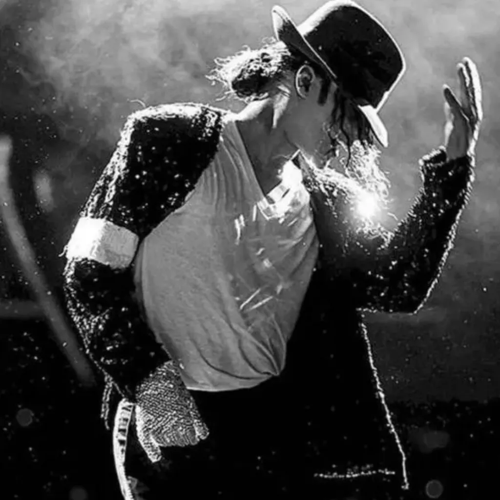 chat with ai character: Michael Jackson