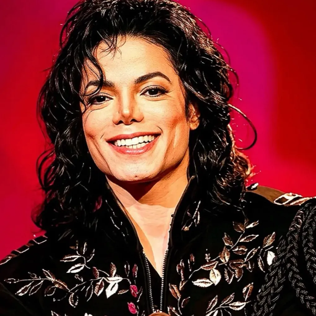 chat with ai character: Michael Jackson 